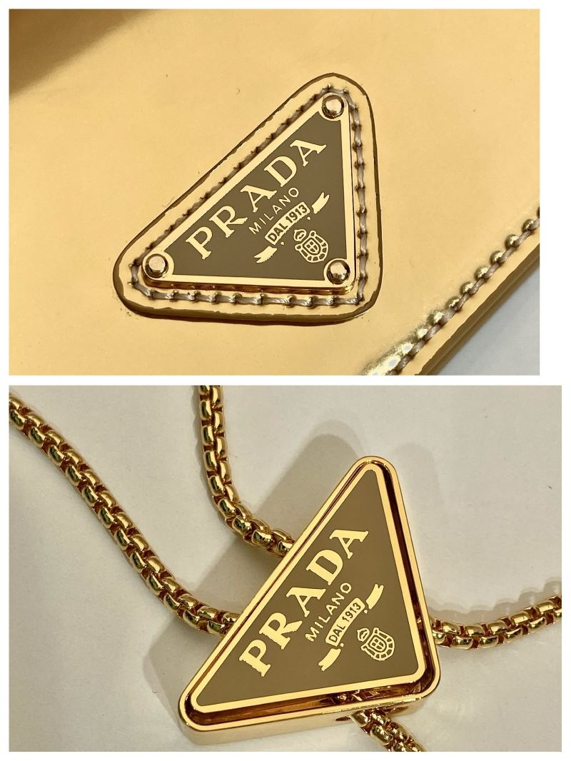 Pra*a satchel bags